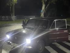 ВАЗ 2106