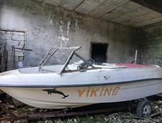 Продаётся катер