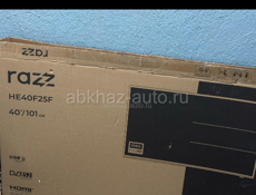 телевизор 40 дюймов 
