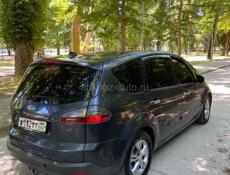 Ford Focus C-Max