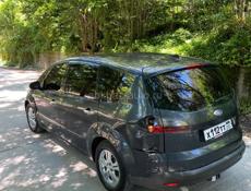 Ford Focus C-Max