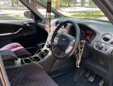 Ford Focus C-Max
