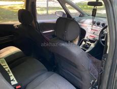 Ford Focus C-Max