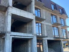 Продается гостиница в Абхазии, г. Гячрыпш — 250 м до моря