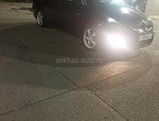 Mitsubishi Grandis