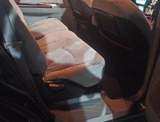Mitsubishi Grandis