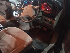 Mitsubishi Grandis