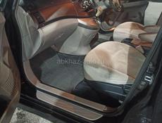 Mitsubishi Grandis