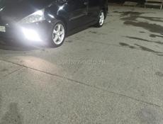Mitsubishi Grandis