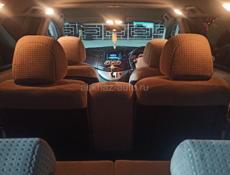Mitsubishi Grandis