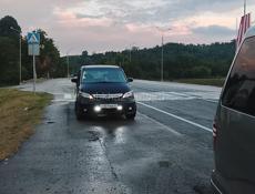 Honda Еlysion