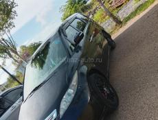 Honda Еlysion