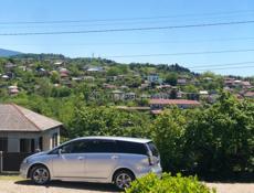 Mitsubishi Grandis
