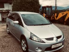 Mitsubishi Grandis