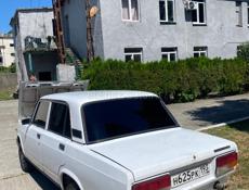 ВАЗ 2107