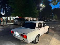ВАЗ 2107