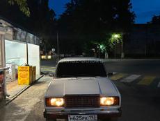 ВАЗ 2107
