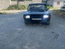 ВАЗ 2107