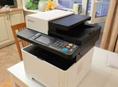 МФУ принтер копир Kyocera ECOSYS M2640idw