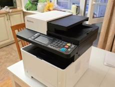 МФУ принтер копир Kyocera ECOSYS M2640idw