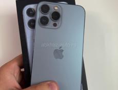 13 Pro Max 256gb 