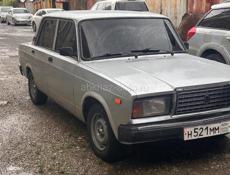 ВАЗ 2107