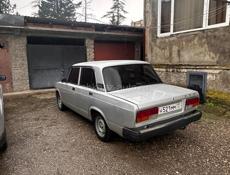 ВАЗ 2107