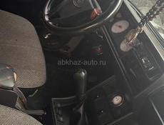 ВАЗ 2107