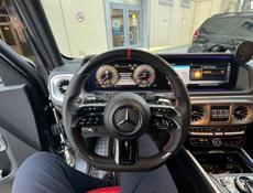AMG CLS 63