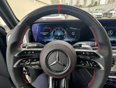 AMG CLS 63