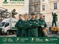 Ремонт фасада 