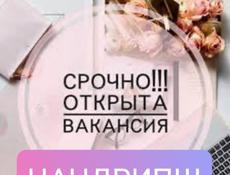 Мастер маникюра/педикюра/парикмахер/лашмейкер