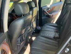 Infiniti FX
