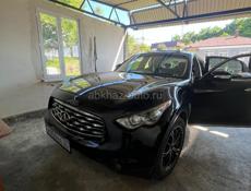 Infiniti FX