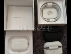 airpods pro 2 оригинал