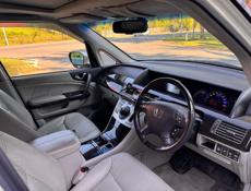Honda Еlysion