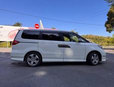 Honda Еlysion
