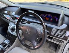 Honda Еlysion