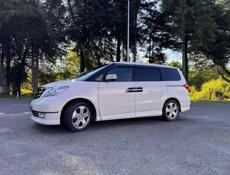 Honda Еlysion