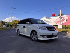 Honda Еlysion