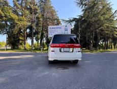 Honda Еlysion