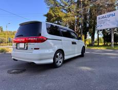 Honda Еlysion