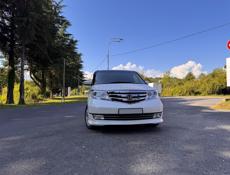 Honda Еlysion