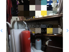 Гагра 2х кв Ипнари