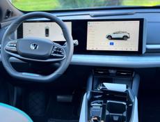 Changan UNI-T