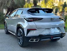 Changan UNI-T