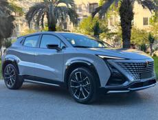 Changan UNI-T