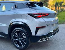Changan UNI-T