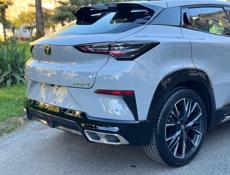 Changan UNI-T