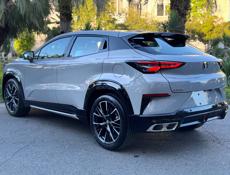 Changan UNI-T
